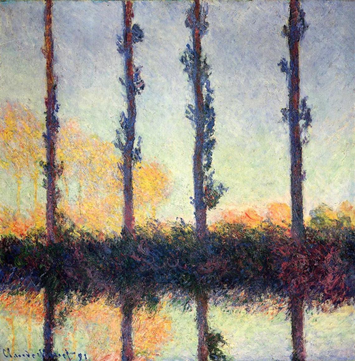 Monet wikiart.org public domain