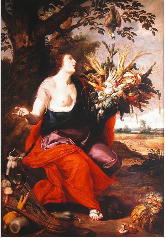 wikipedia public domain