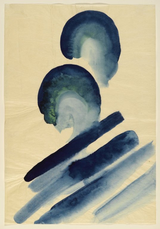 Brooklyn_Museum_-_Blue_2_-_Georgia_O'Keeffe