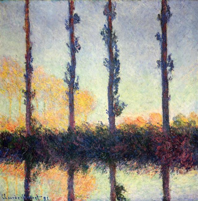 Monet wikiart.org public domain