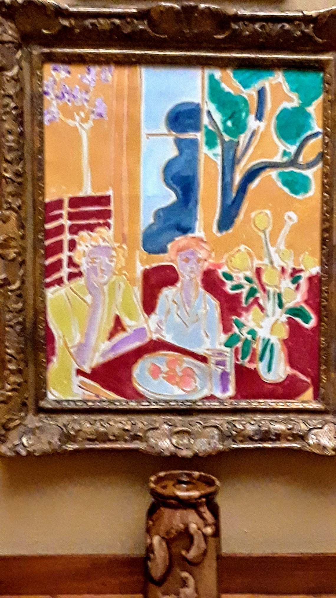 Matisse