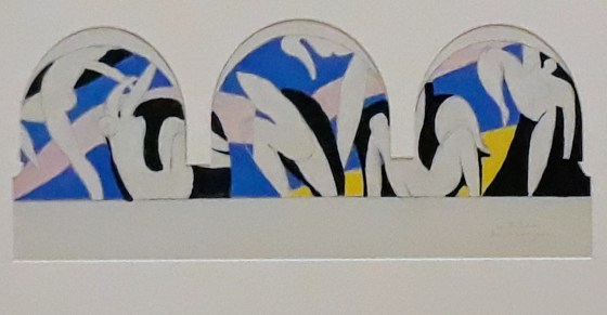 Matisse The Dance