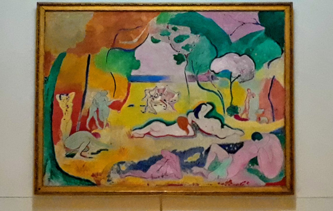 Matisse
