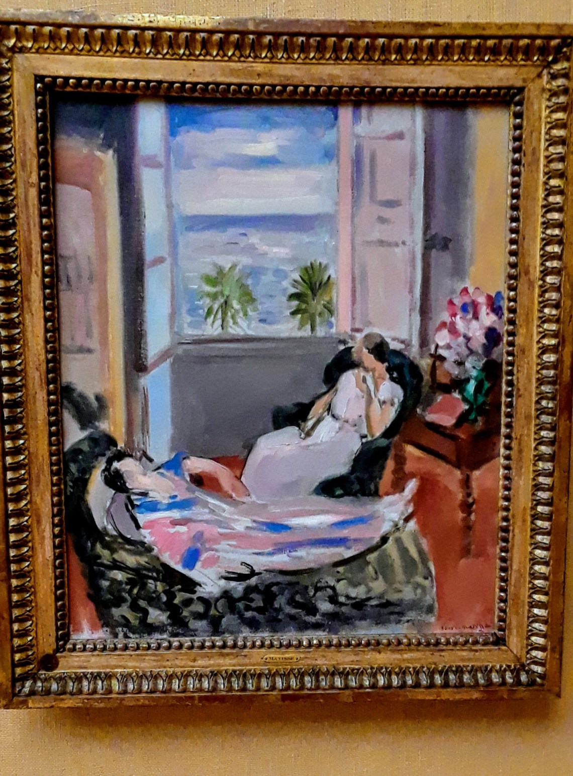 Matisse