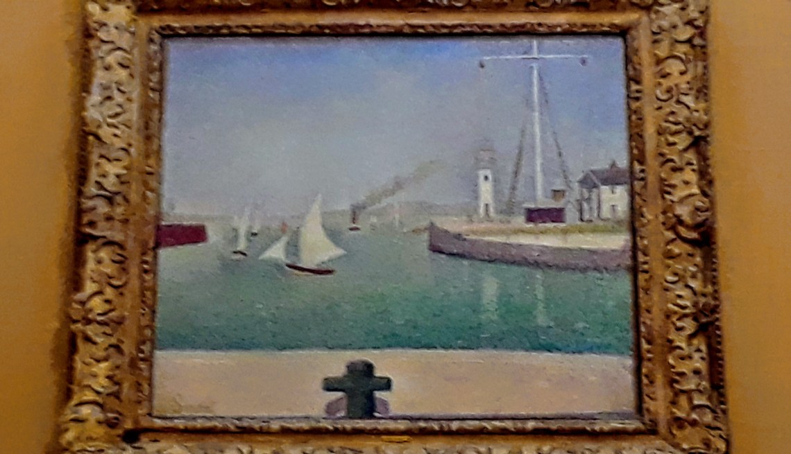 Seurat