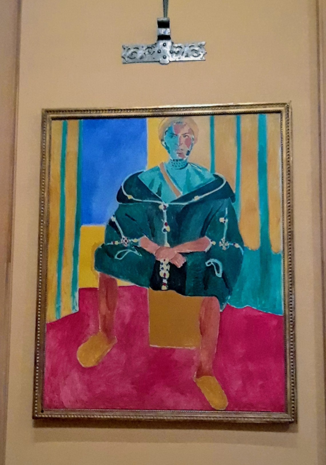 Matisse